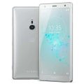 Sony Xperia XZ2 Liquid Silver