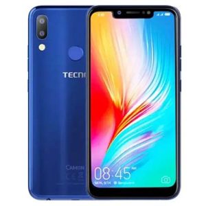 Tecno Camon i 2X