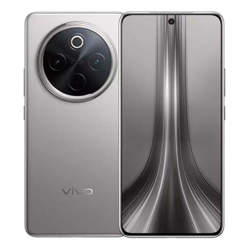 Vivo T4 Phantom Grey