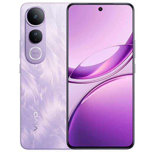 Vivo V50 Lite Fantasy Purple