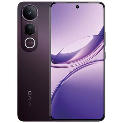 Vivo V50 Lite Phantom Black