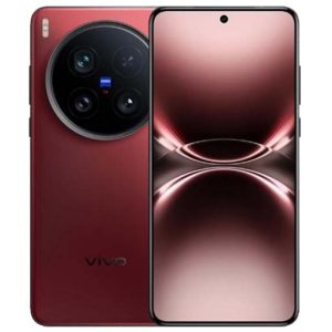 Vivo X200 Ultra