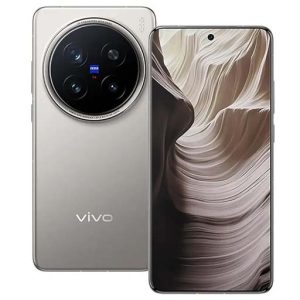 Vivo X200s