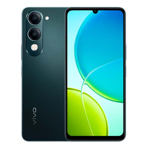 Vivo Y19e