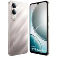 Vivo Y19e Titanium Silver
