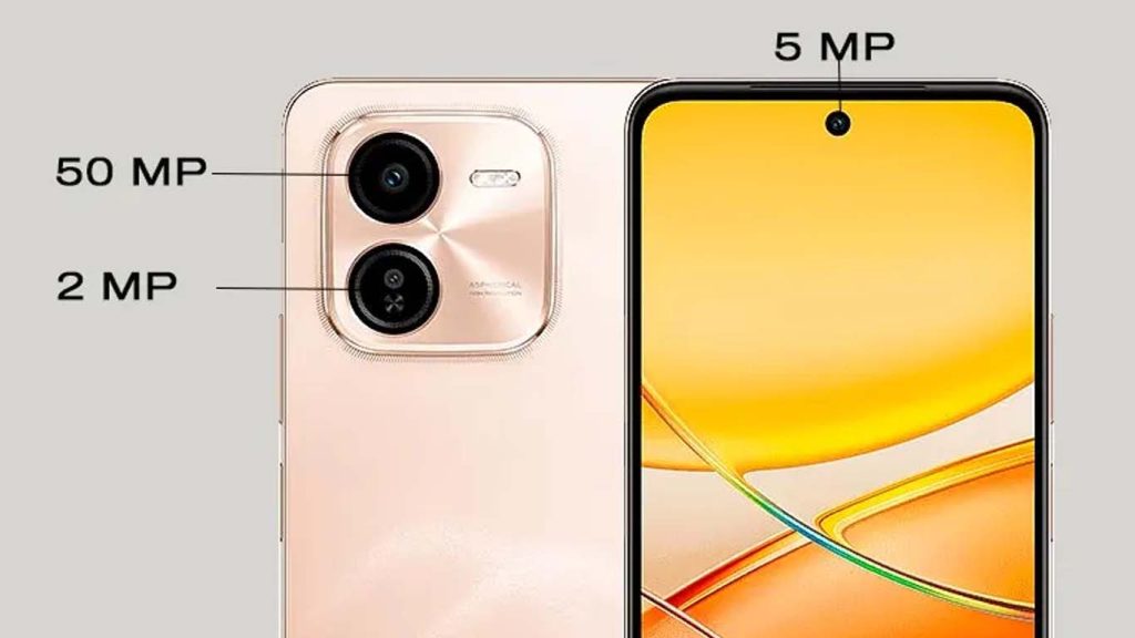 Vivo Y200 Plus Dark Gray, Green, Apricot