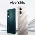 Vivo Y29s Dark Green