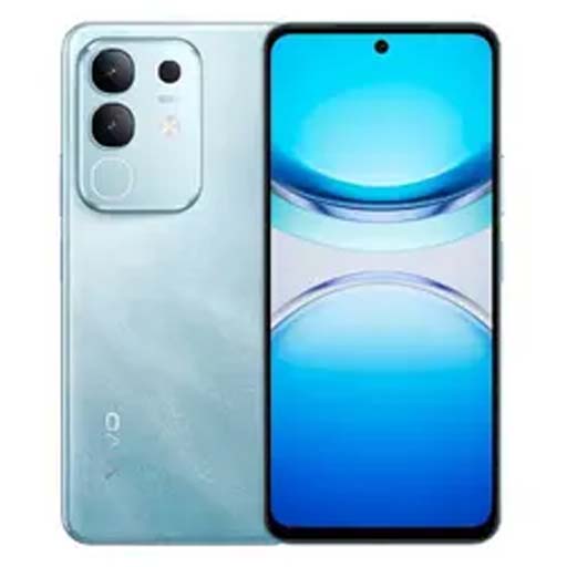 Vivo Y300t Blue
