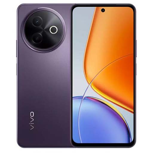 Vivo Y39 Lotus Purple