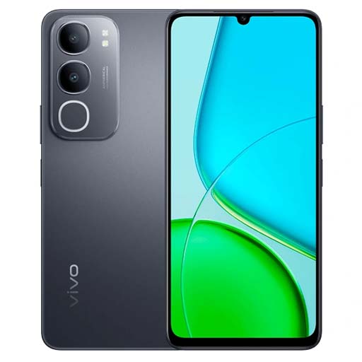 Vivo Y50 (China)