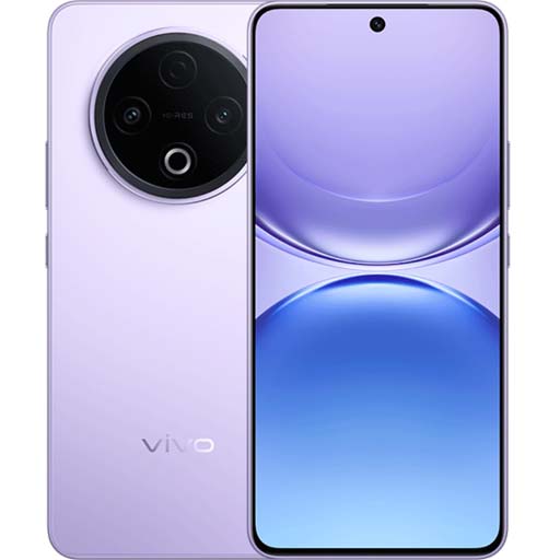 Vivo Y500 China