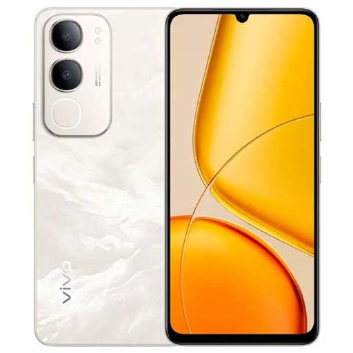 Vivo Y50 (China) Pearl White