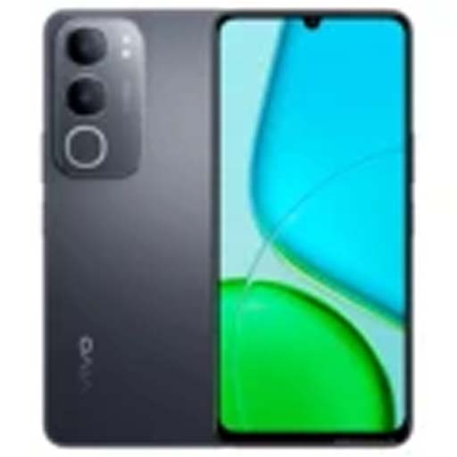 Vivo Y50m Starry Black