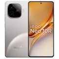Vivo iQOO Neo 10R MoonKnight Titanium