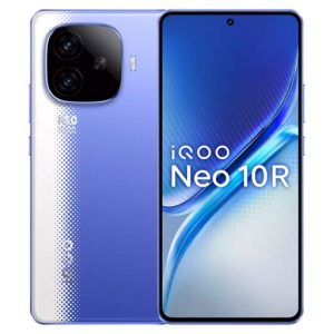 Vivo iQOO Neo 10R