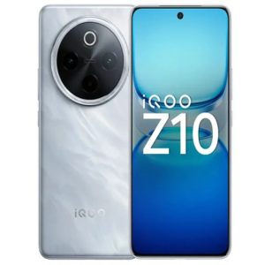 Vivo iQOO Z10