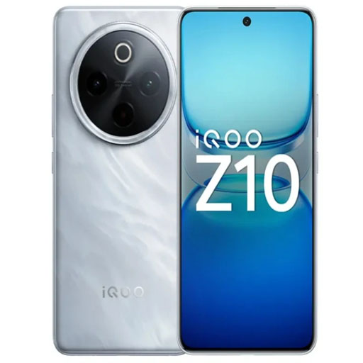 Vivo iQOO Z10
