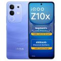 Vivo iQOO Z10x Ultramarine