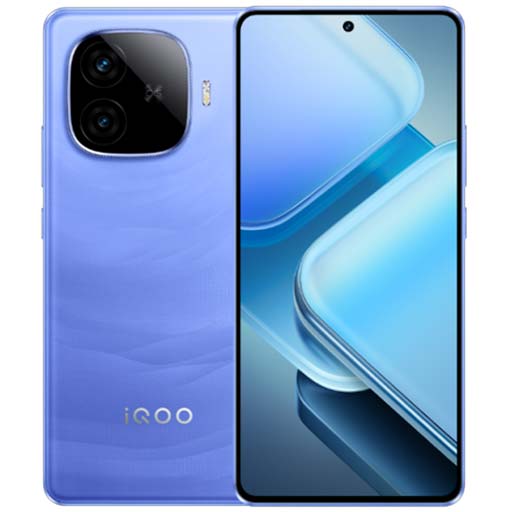 Vivo iQOO Z9 Turbo Endurance