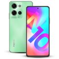 Walton NEXG N10 Shiny Green