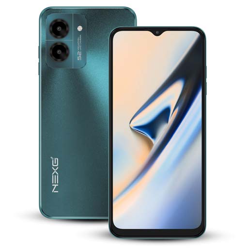 Walton NEXG N71 Plus
