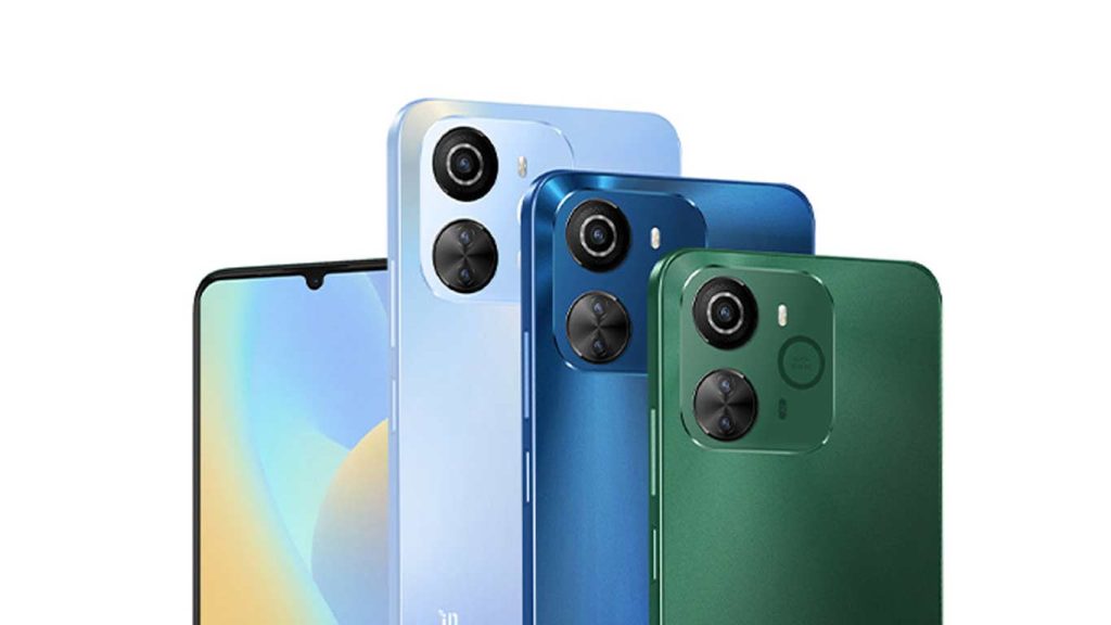 Walton NEXG N72 Hunter Green, Cornflower Blue, Meteor Blue