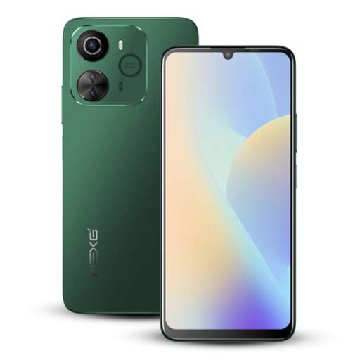 Walton NEXG N72 Hunter Green