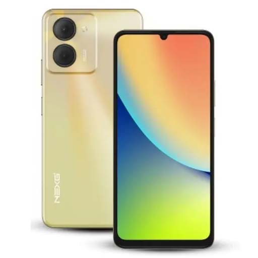 Walton NEXG N73 Mist Gold