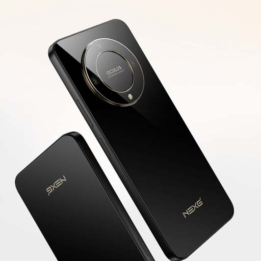 Walton NEXG N9 Mirror Black