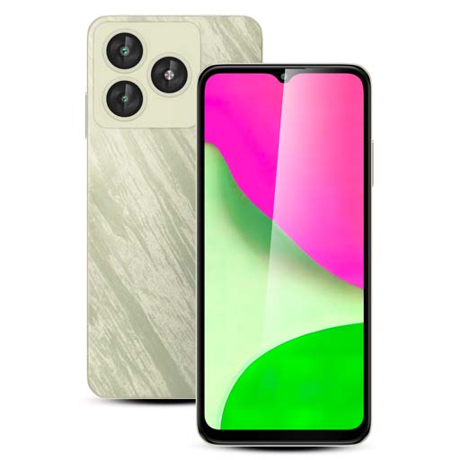 Walton Orbit Y12 Tint Green