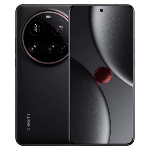 Xiaomi 15 Ultra Black