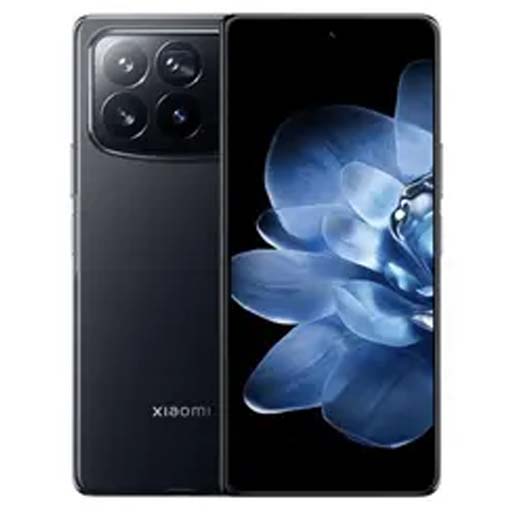 Xiaomi MIX Fold 4 Black