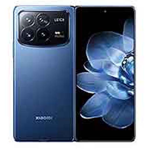 Xiaomi MIX Fold 4 Blue