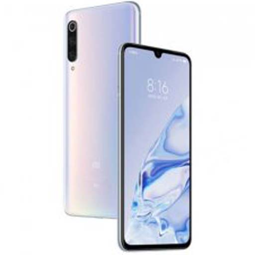 Xiaomi Mi 9 Pro Dream White