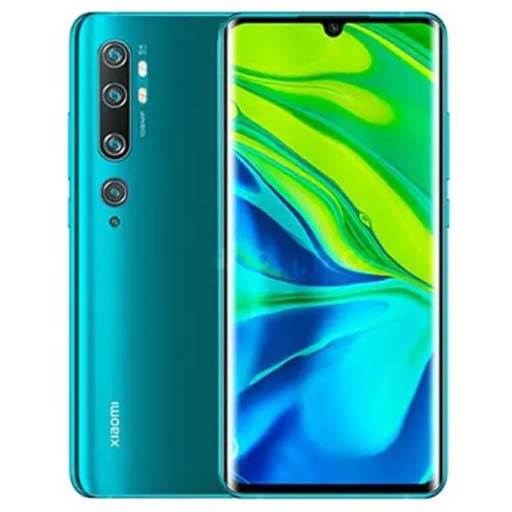 Xiaomi Mi CC9 Pro Aurora Green