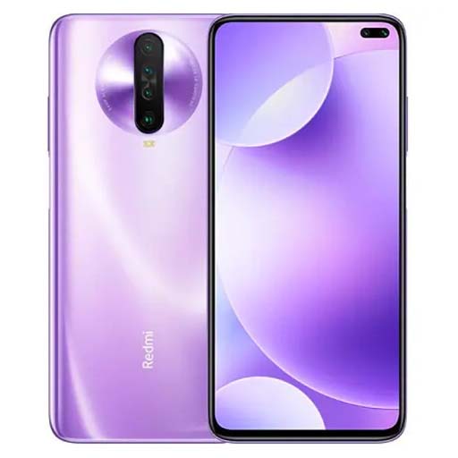 Xiaomi Redmi K30 5G Purple