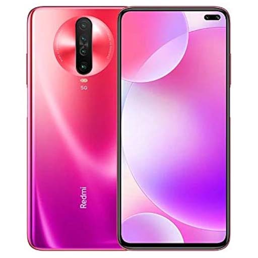Xiaomi Redmi K30 5G