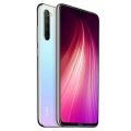Xiaomi Redmi Note 8T Moon white