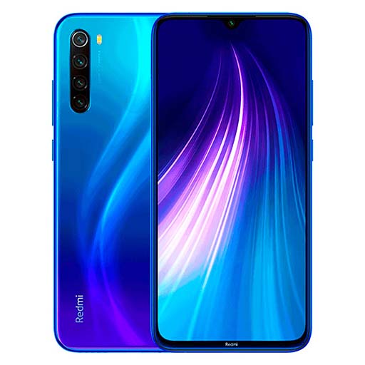 Xiaomi Redmi Note 8T