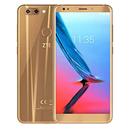 ZTE Blade V9 Gold