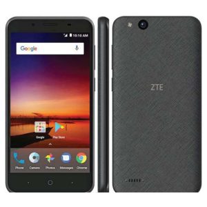 ZTE Tempo Go