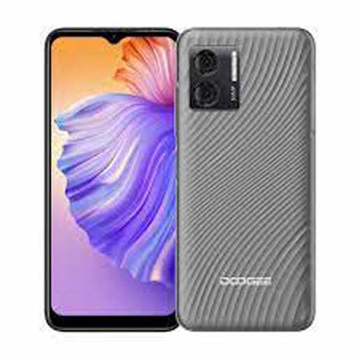 doogee n50 Granite black