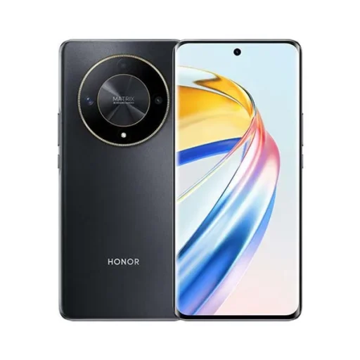 honor x9b sunrise midnight black
