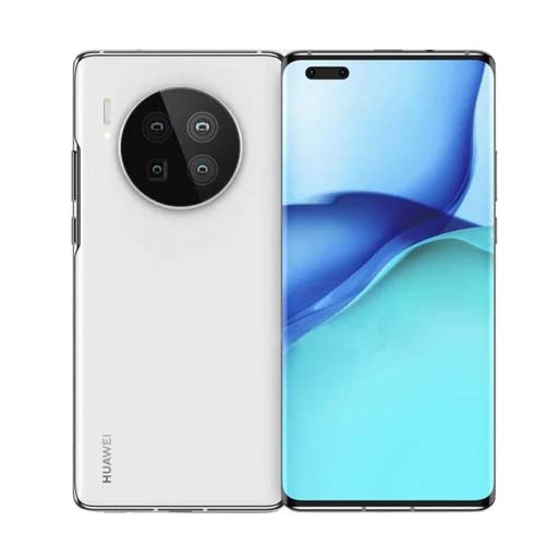 huawei mate 40 pro 5g Mystic Silver