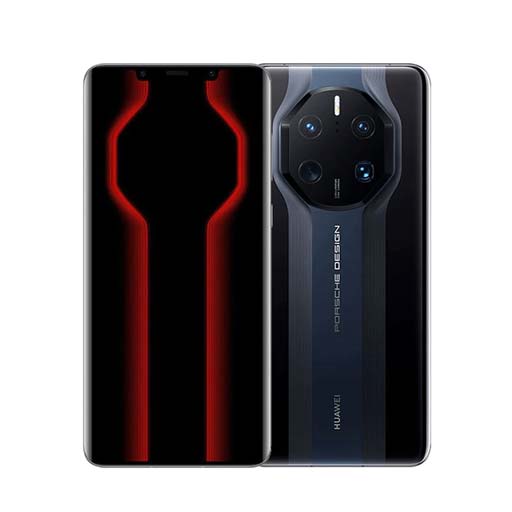 huawei mate 50 rs porsche design Dark Blue
