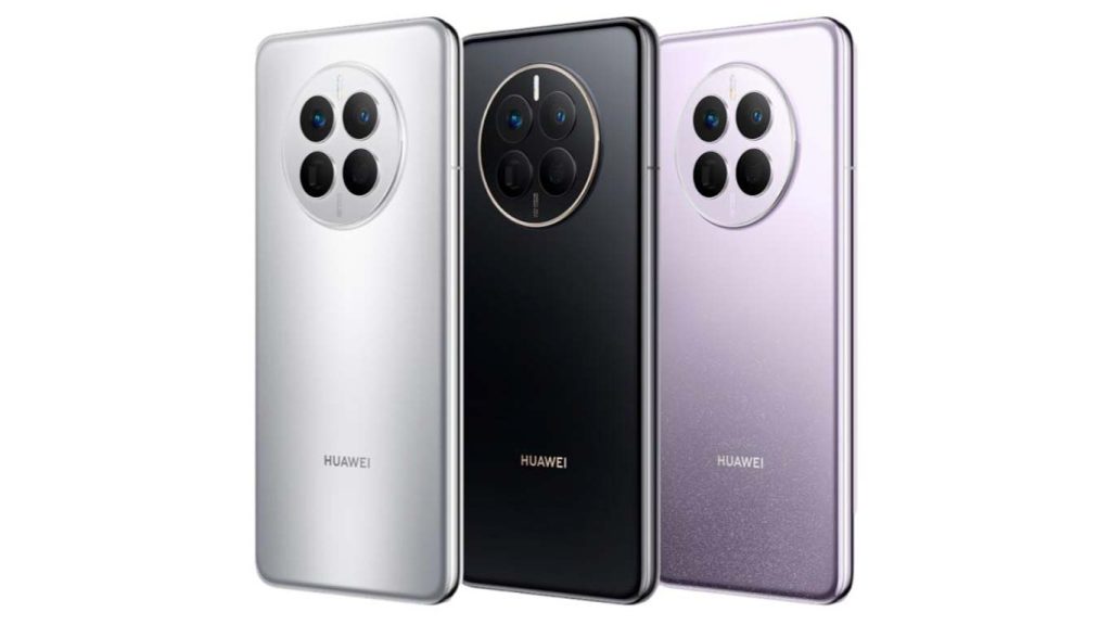 Huawei Mate 50e