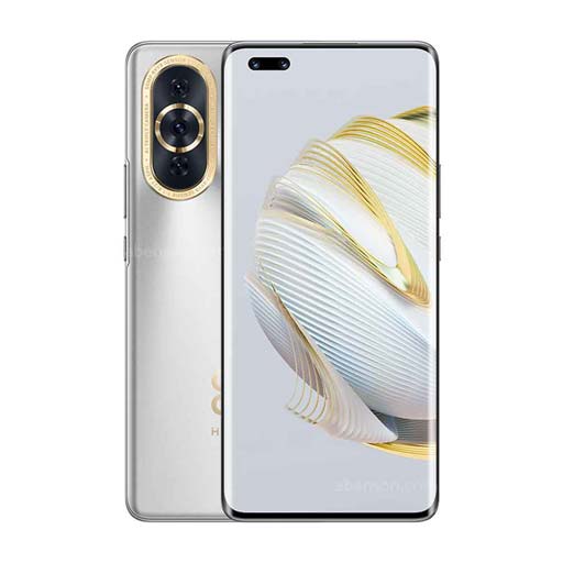 huawei nova 10 Silver