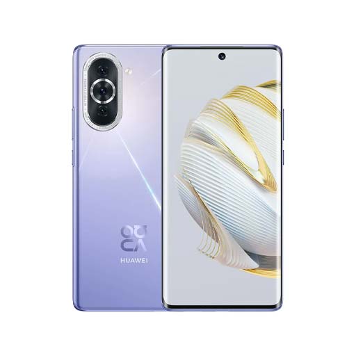 huawei nova 10 Violet