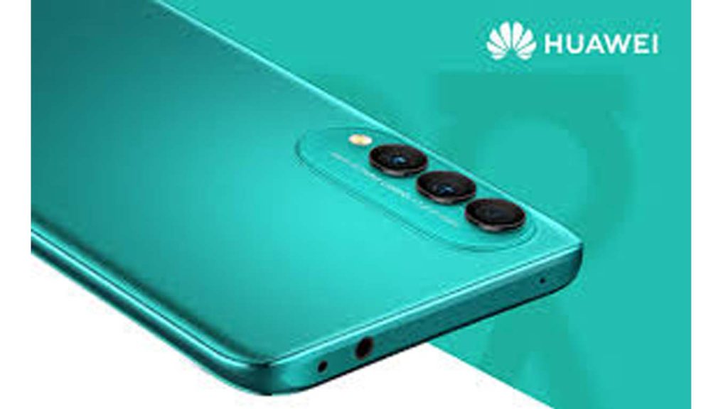 Huawei Nova 10z