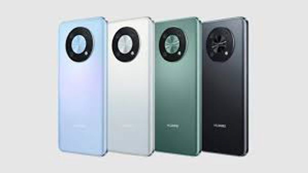 Huawei Nova Y90